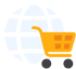 E-Commerce Icon